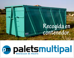 servicio de contenedores