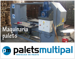 maquinaria