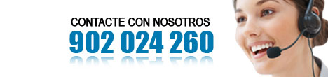 Contacte con nosotros